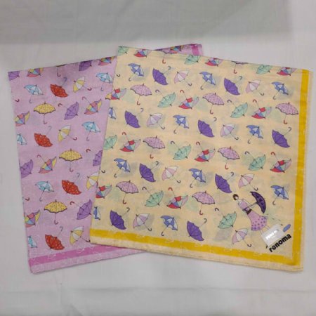 레노마 면실크 쁘띠 6종 택1