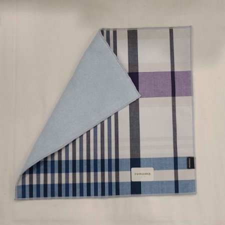 레노마 남녀1매 스마트손수건