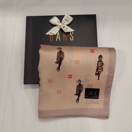 남녀1매 나염손수건