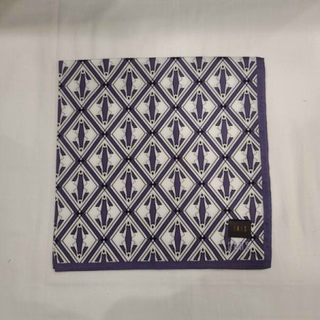 남녀1매 나염손수건