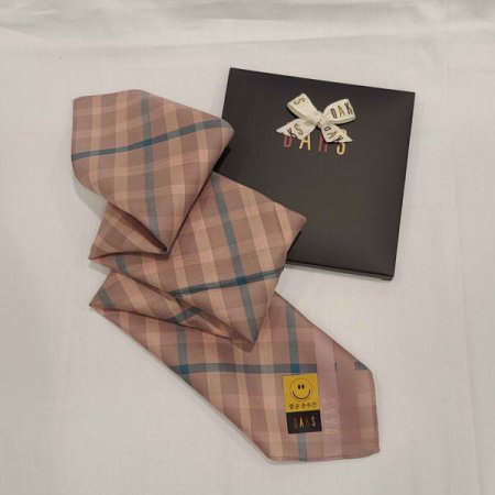 남녀1매 선염손수건