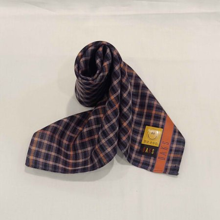 남녀1매 선염손수건