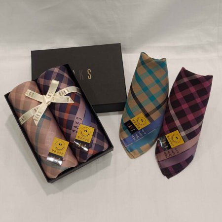 남녀2매 세트 6종 택1