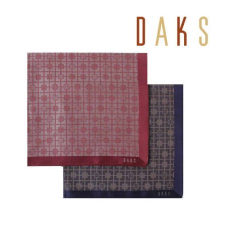 남녀1매 선염 손수건