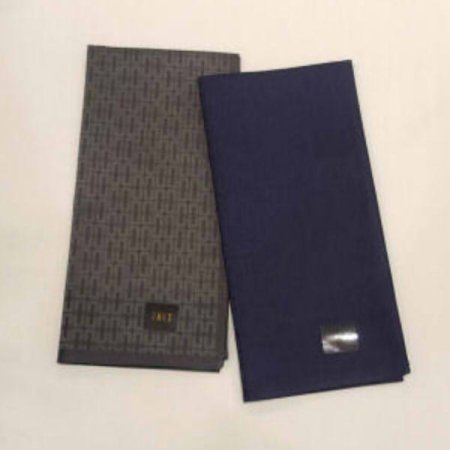 남녀 1매 선염 손수건