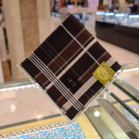 콩섬유 손수건 2종 택1