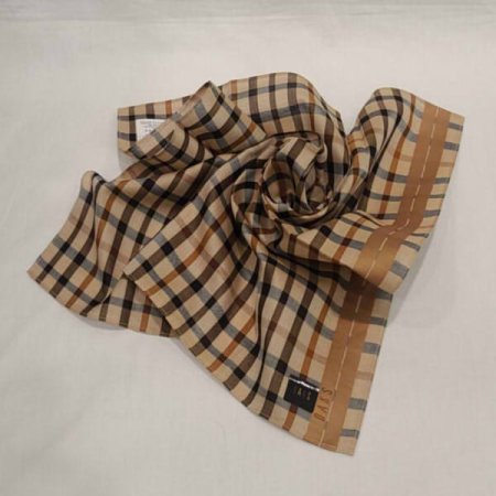 남녀 1매 선염 손수건