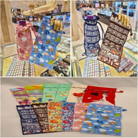 아이엘드 패션파우치6종 택1