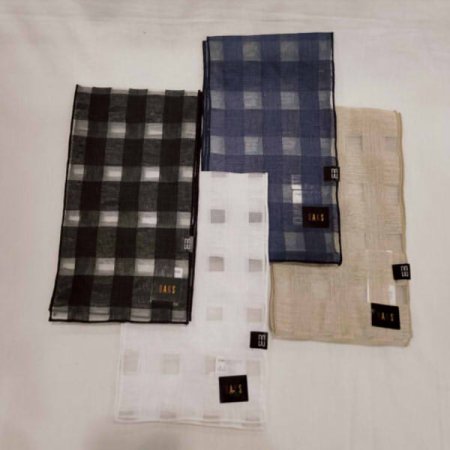 린넨 직사각 쁘띠