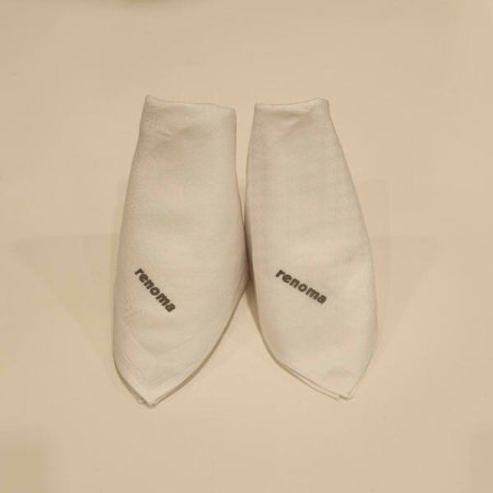 레노마 남녀1매 선염 쟈가드 손수건2종 택1