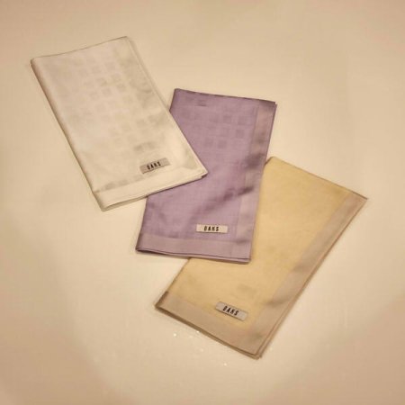 남녀1매 수빈사 손수건