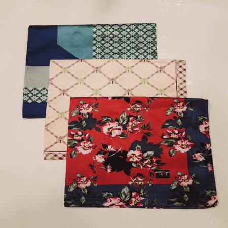 프리미엄 면실크 쁘띠3종 택1