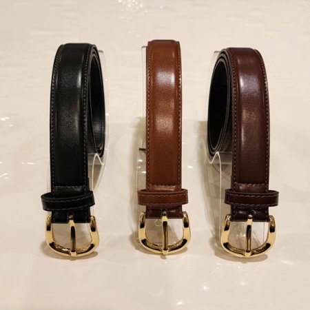 아이엘드 비건레더 여성 벨트