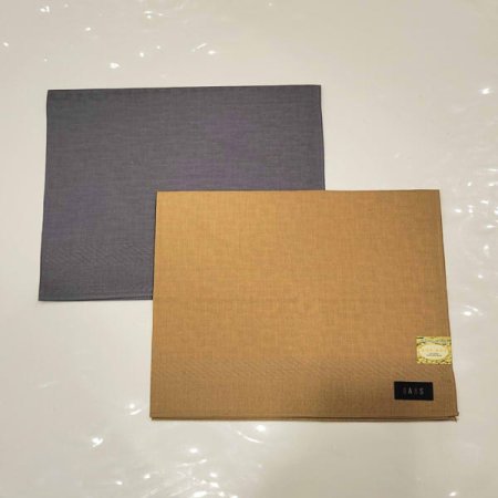 남녀1매 콩섬유 손수건