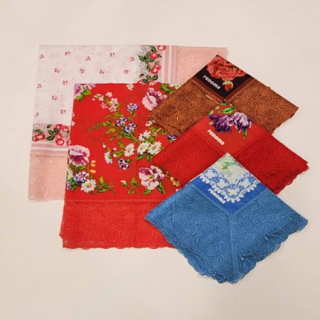 레노마 남녀1매 사면레이스 5종 택1