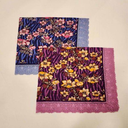 아이엘드 남녀1매 사면레이스