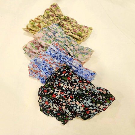 아이엘드 나염 패션 행카프3종 택1