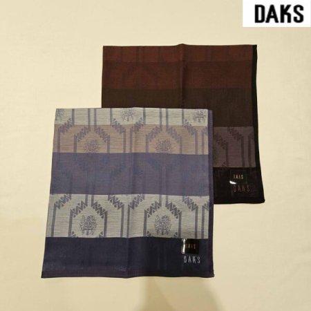 남녀1매 선염 손수건