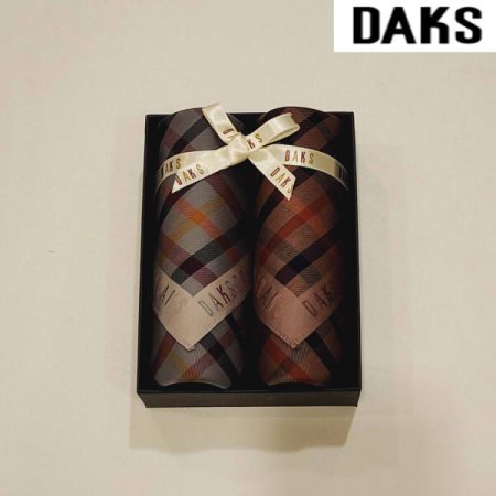 남녀2매 선염 손수건 세트