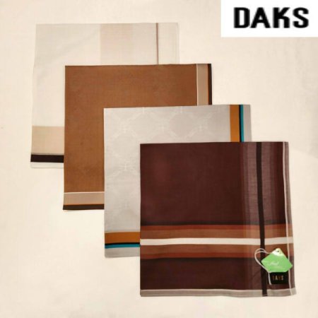 남녀1매 수빈사 손수건4종 택1