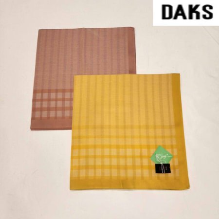 남녀1매 프리미엄 수빈사 손수건