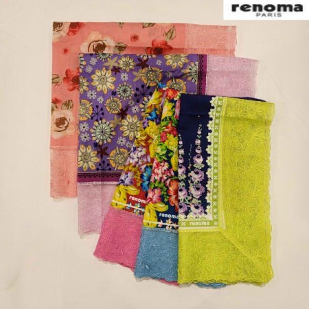 레노마 사면레이스4종 택1