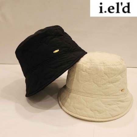 아이엘드 남녀공용 패딩 모자