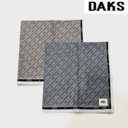 남녀1매 선염 손수건