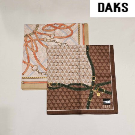 남녀1매 나염손수건2종 택1