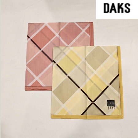 남녀1매 나염 손수건