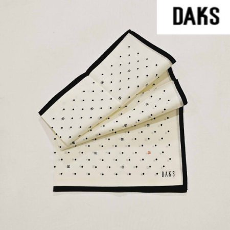 남녀1매 나염 손수건