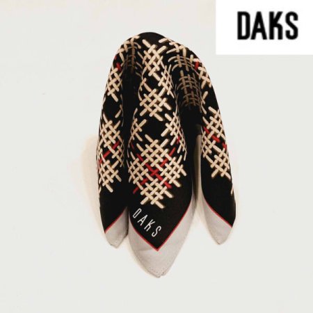 남녀1매 나염 손수건2종 택1