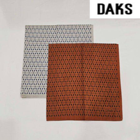 남녀1매 나염 손수건