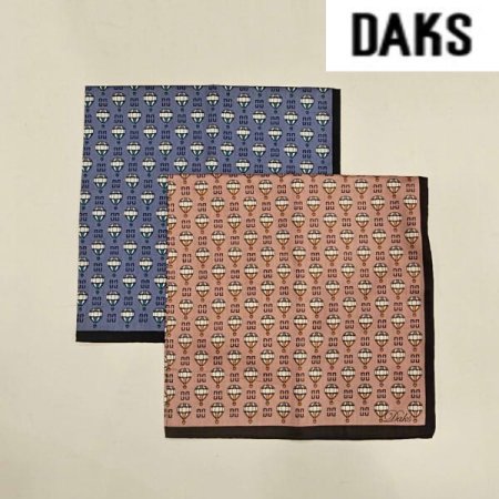 남녀1매 나염 손수건