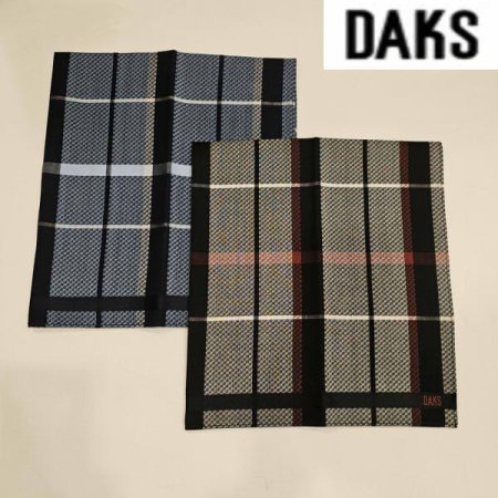 남녀1매 선염 손수건