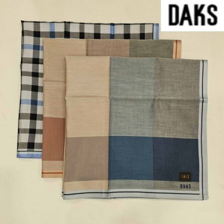 남녀1매 면대자 손수건2종 택1