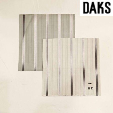 남녀1매 선염 손수건