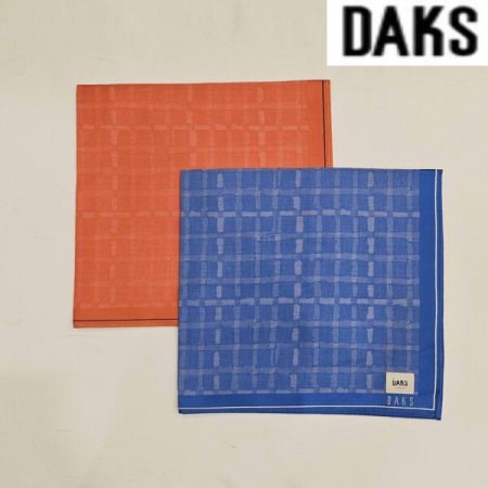 남녀1매 선염 손수건