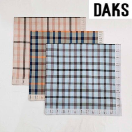 남녀1매 선염 손수건