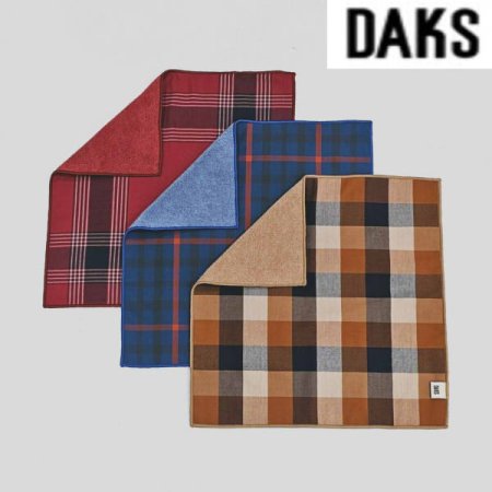 남녀1매 스마트 손수건 3종 택1