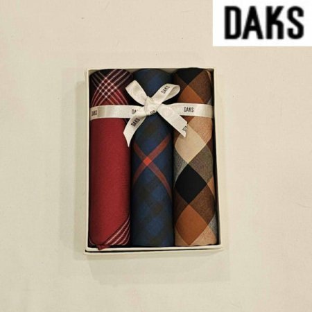 남녀3매 스마트 손수건 세트