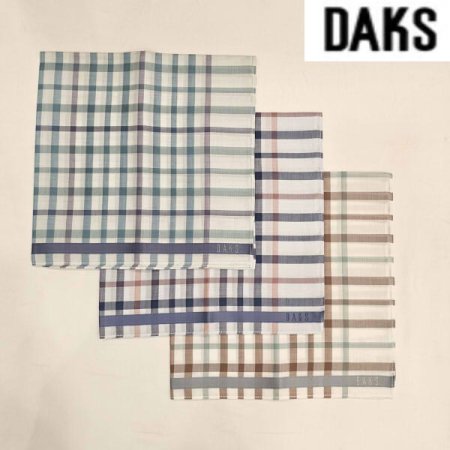 남녀1매 선염 손수건2종 택1