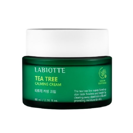 티트리 카밍 크림 80ml