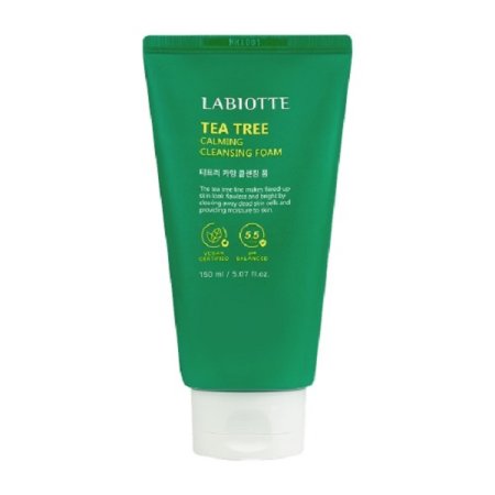 티트리 카밍 클렌징 폼 150ml