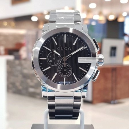 대구백화점 구찌시계