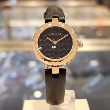 대구백화점 구찌시계