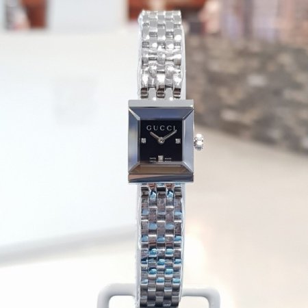 대구백화점 구찌시계