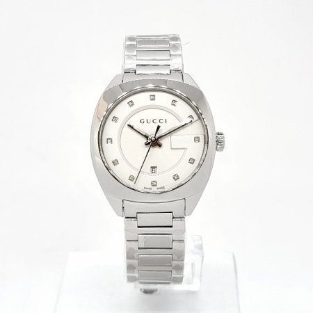 대구백화점 구찌시계