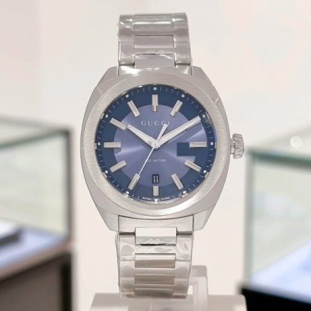 대구백화점 구찌시계