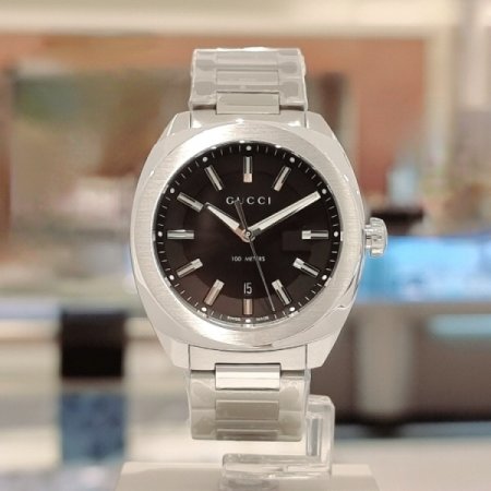 대구백화점 구찌시계